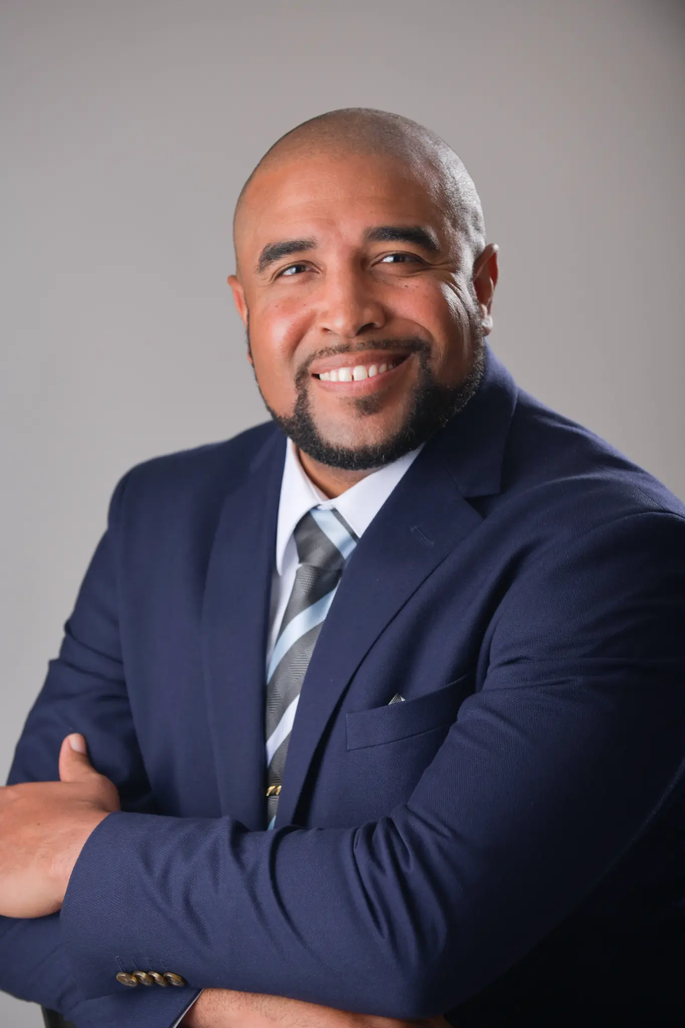 Robert Heath, Sr.