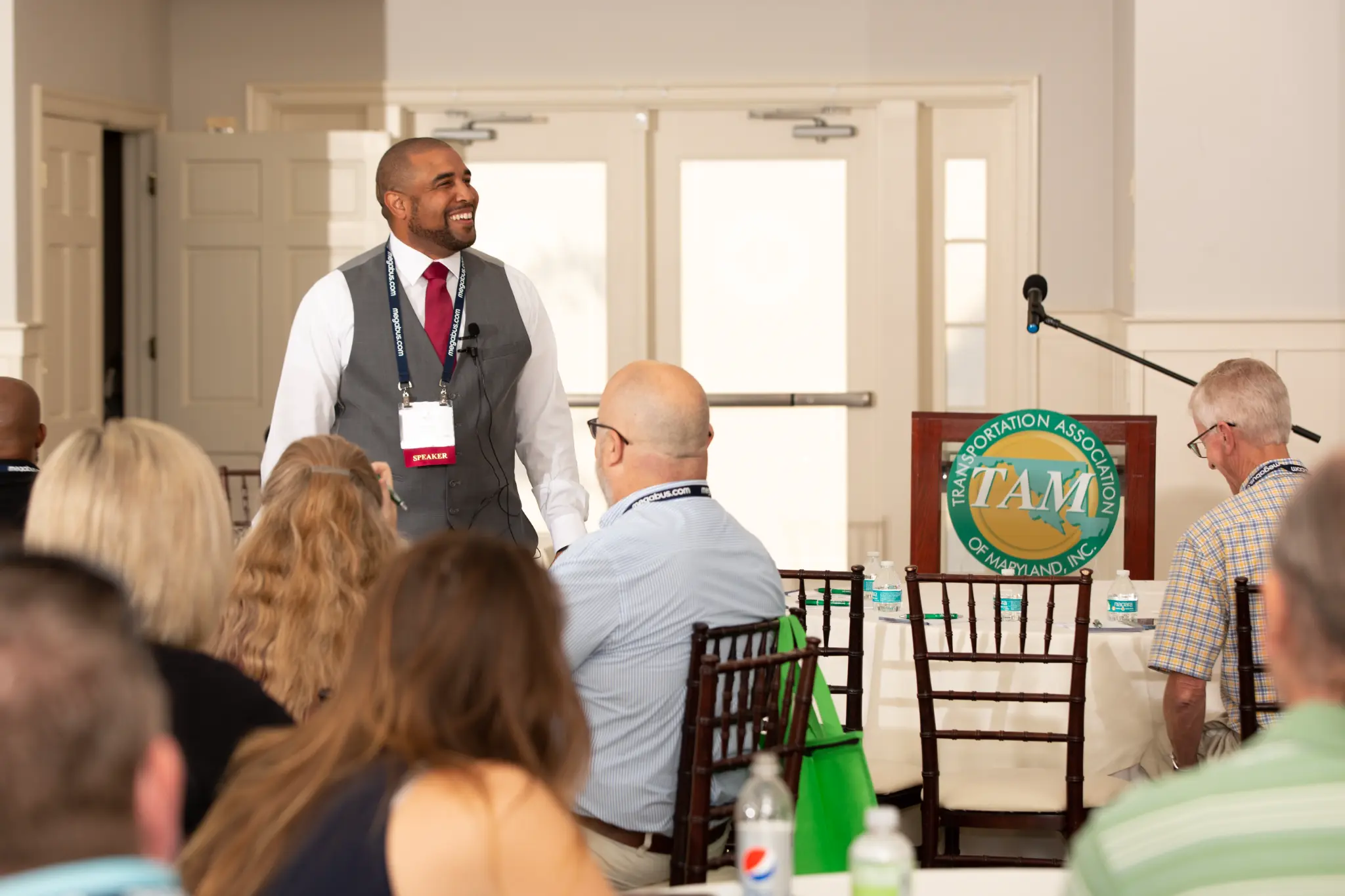 Strategic Alignment Assessment conversation